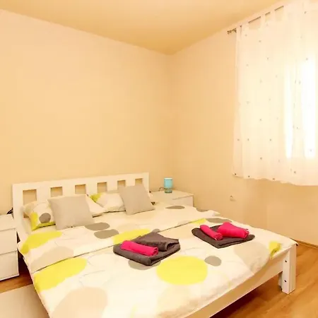 Lägenhet Dream Apt *