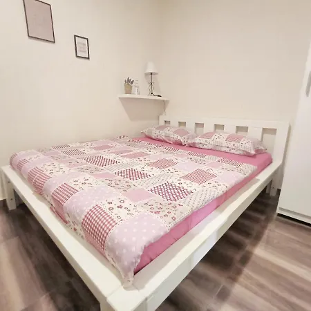 Διαμέρισμα Dream Apt *