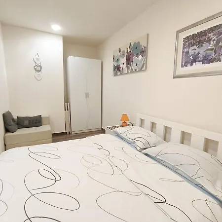 Lägenhet Dream Apt