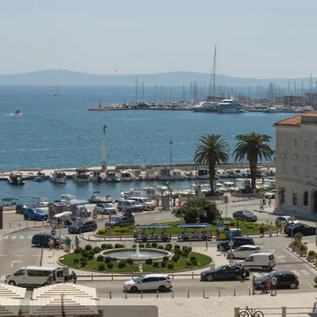 Dream Apt Διαμέρισμα Σπλιτ