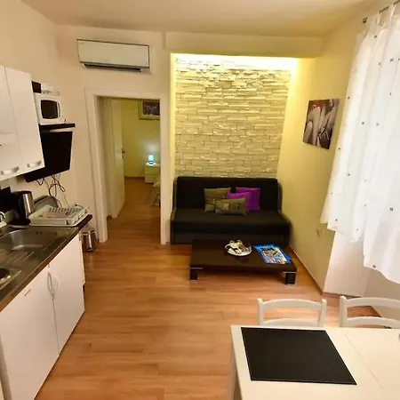 Dream Apt Apartamento
