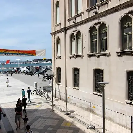 Dream Apt Apartamento Split