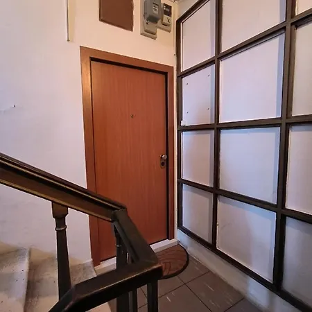 Apartamento Dream Apt *