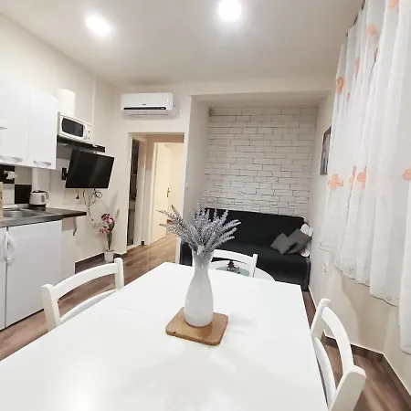 Apartamento Dream Apt *
