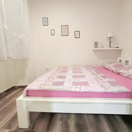 Apartamento Dream Apt