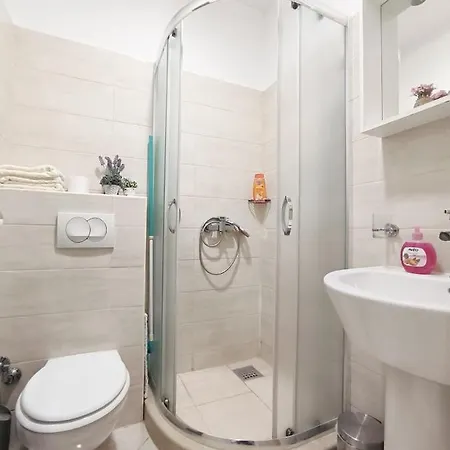 Dream Apt Apartamento Split