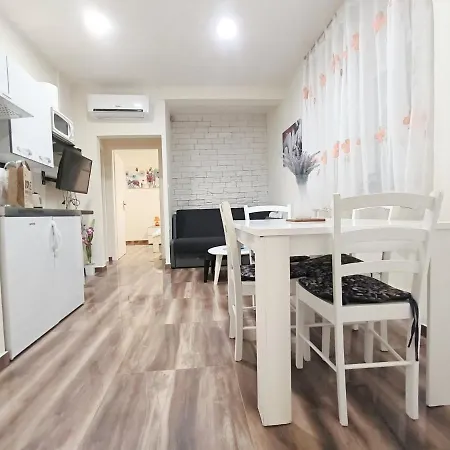 Dream Apt Apartamento