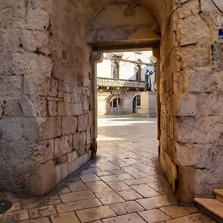 Apartmán Dream Apt *