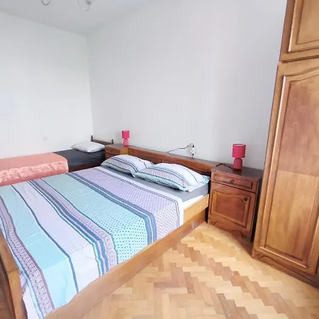 Dream Apt Apartamento Split